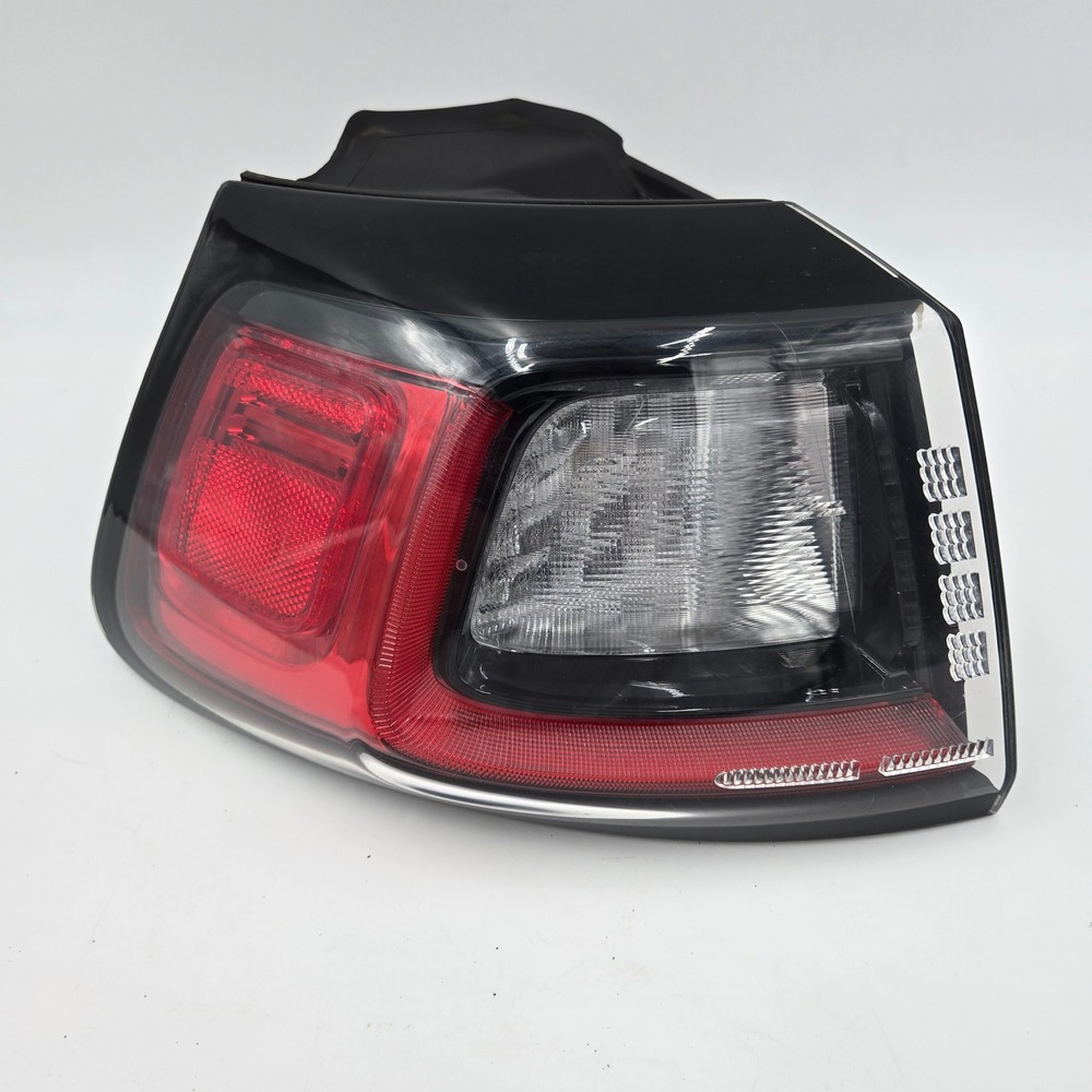 2019-2023 Jeep Cherokee Left Driver Side Tail Light Outer LH OEM 68275961A